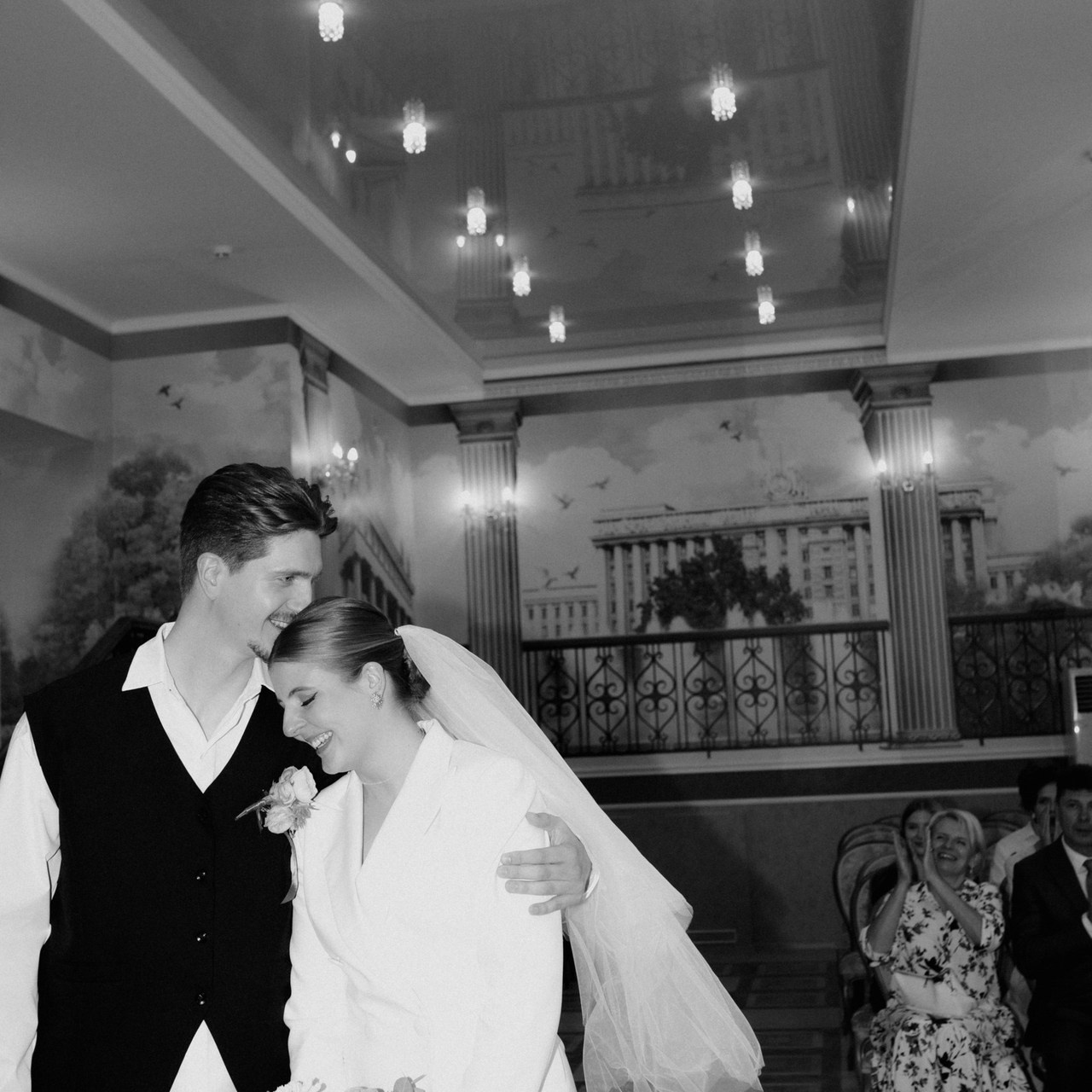 Отзывы. Семейный и свадебный фотограф Слава Риман