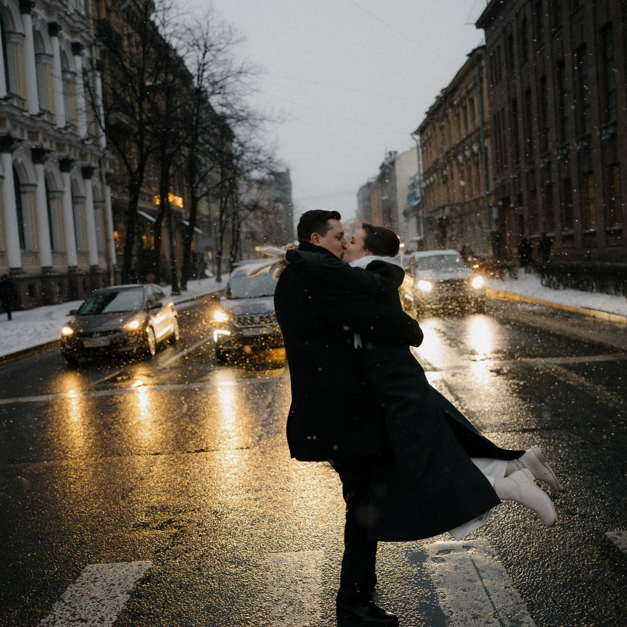 Отзывы. Семейный и свадебный фотограф Слава Риман