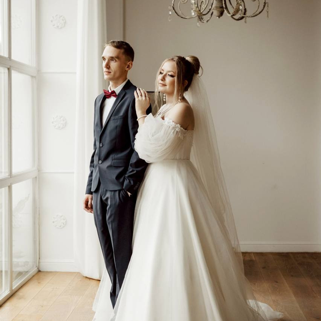 ОТЗЫВЫ. СВАДЕБНЫЙ ФОТОГРАФ ЕВГЕНИЯ МОДИНА Ярославль