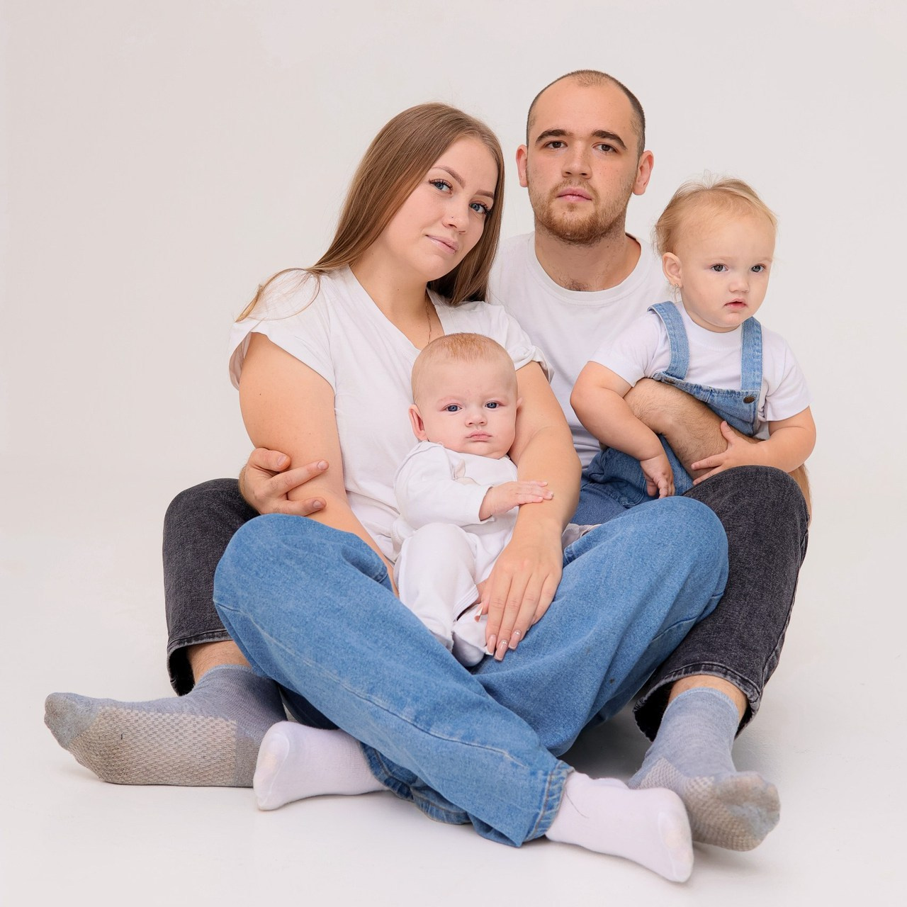 Отзывы. Дарья Писарева — Свадебный и семейный фотограф и фотосессия в Ачинске