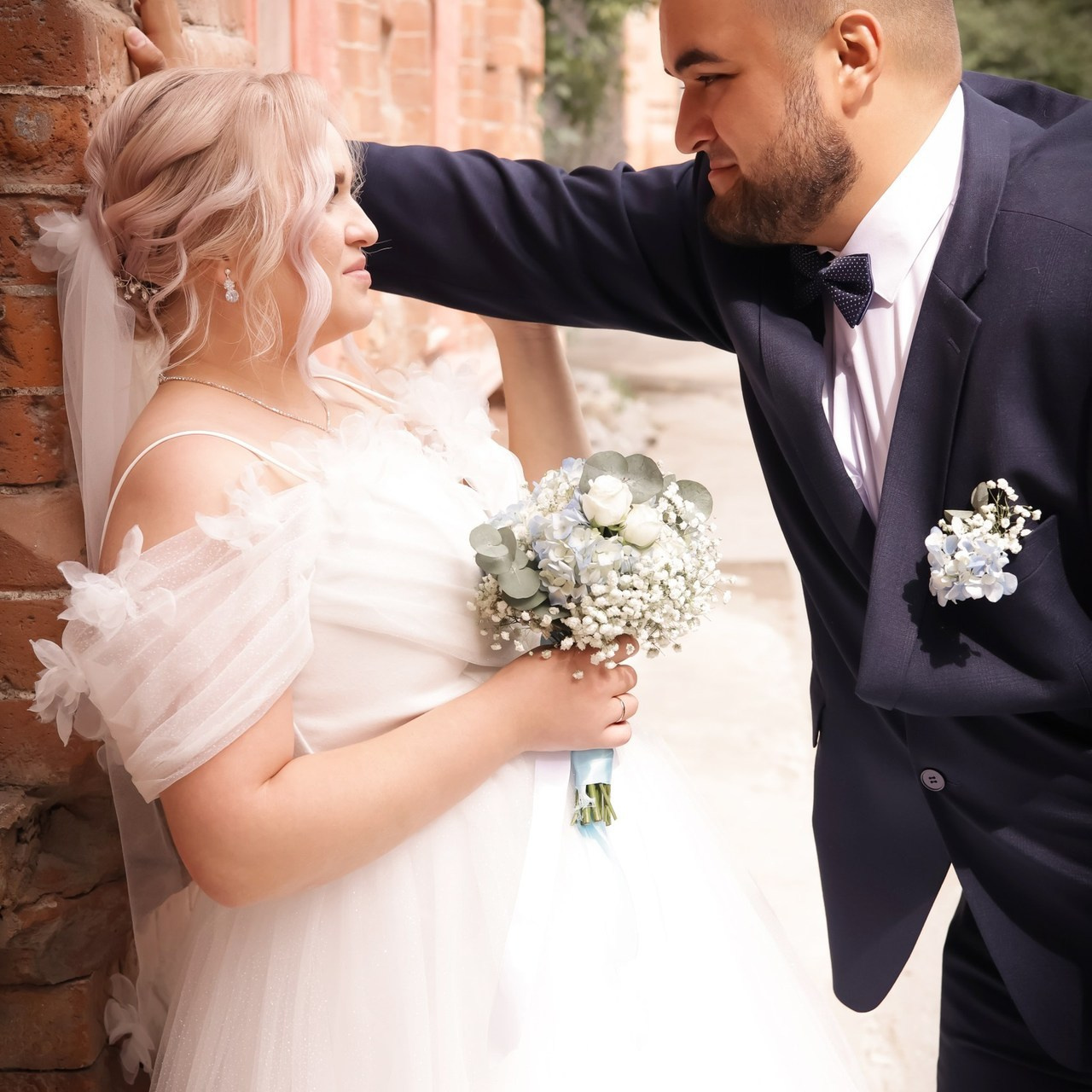 Отзывы. Дарья Писарева — Свадебный и семейный фотограф и фотосессия в Ачинске