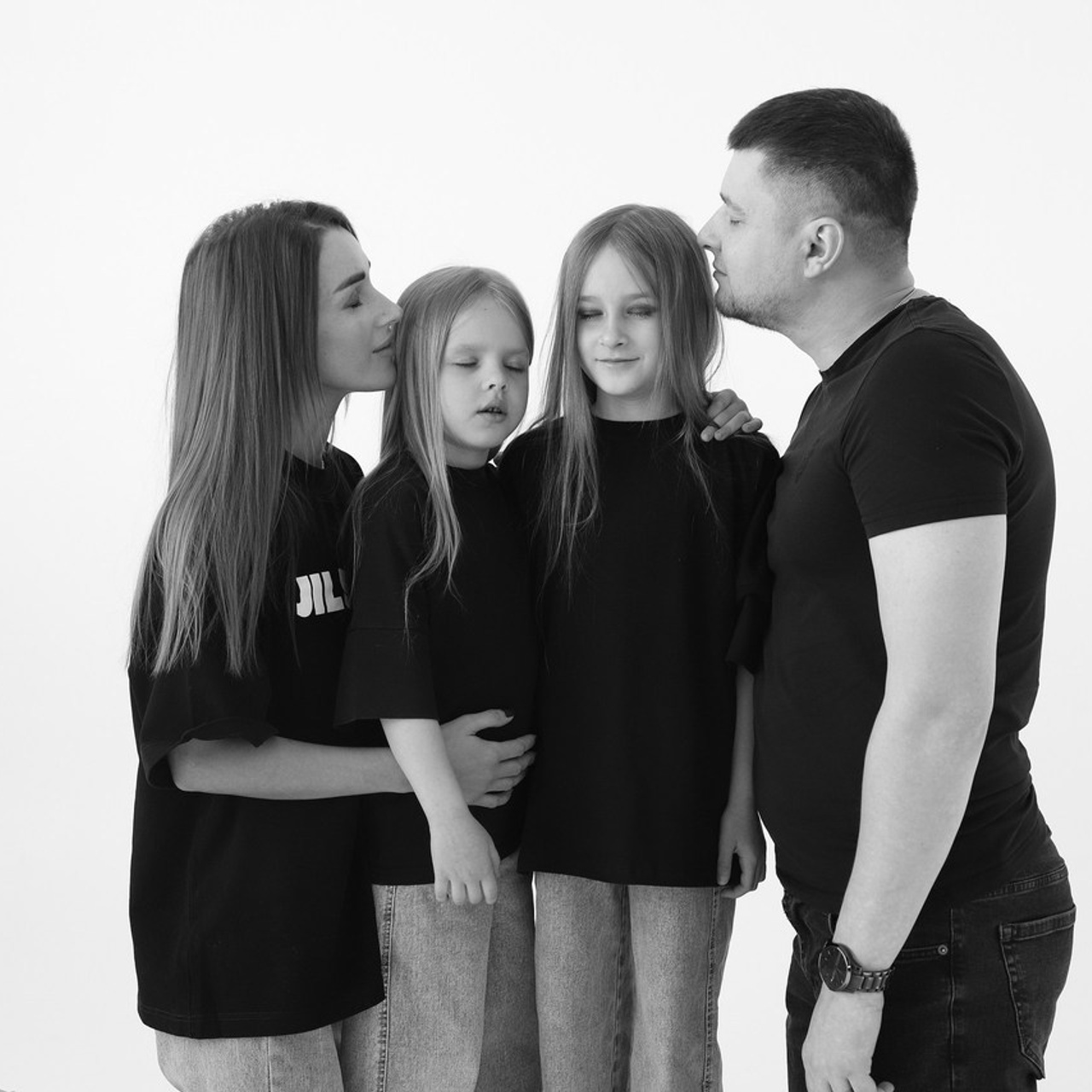 Отзывы. Дарья Писарева — Свадебный и семейный фотограф и фотосессия в Ачинске