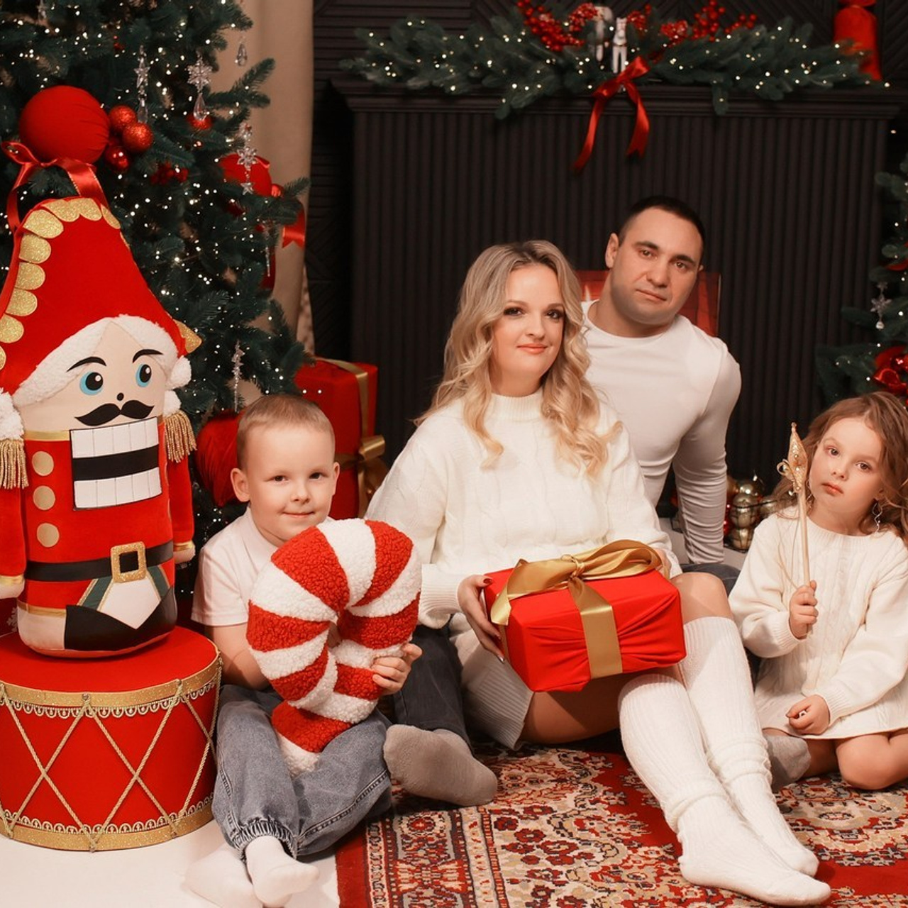 Отзывы. Дарья Писарева — Свадебный и семейный фотограф и фотосессия в Ачинске