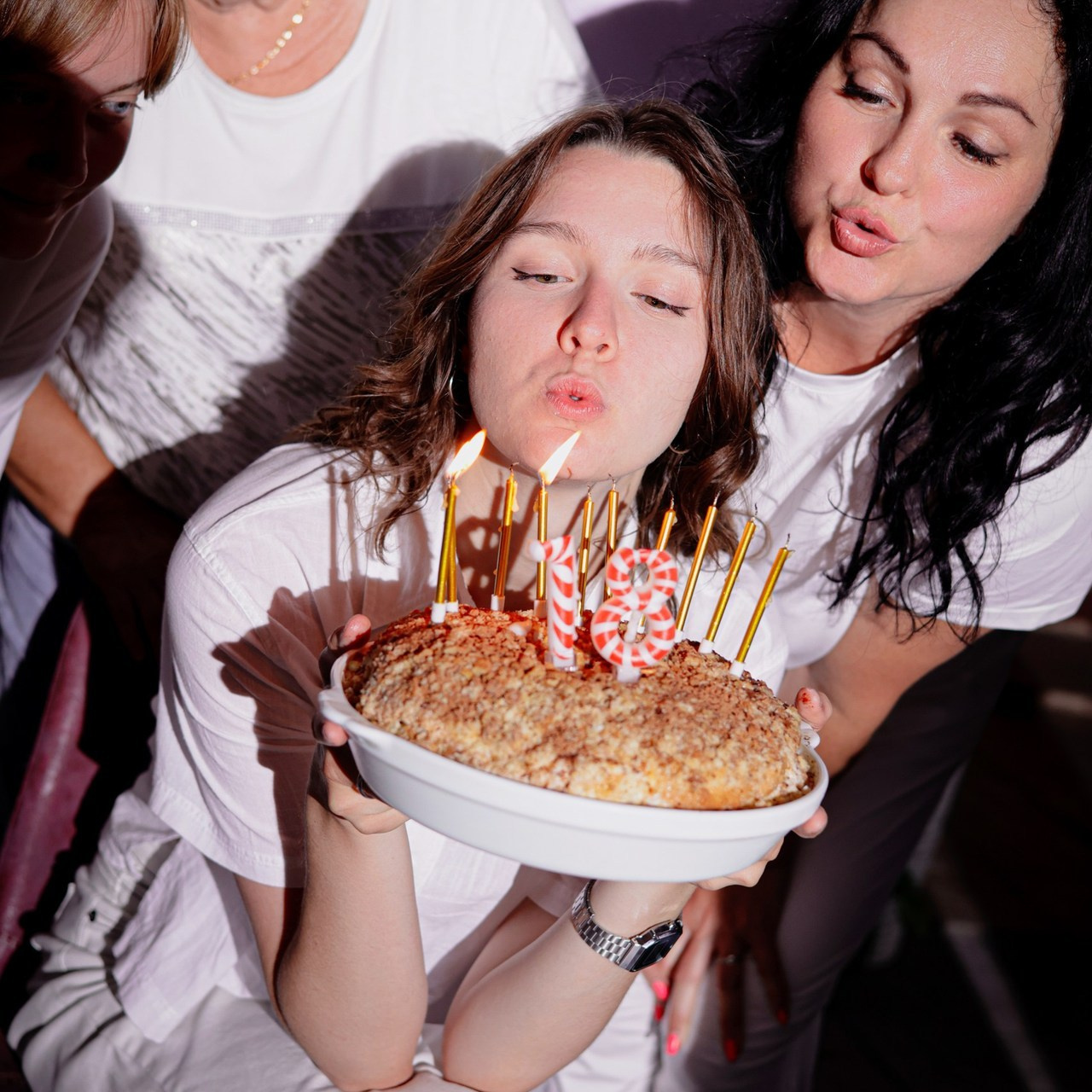 Отзывы. Дарья Писарева — Свадебный и семейный фотограф и фотосессия в Ачинске