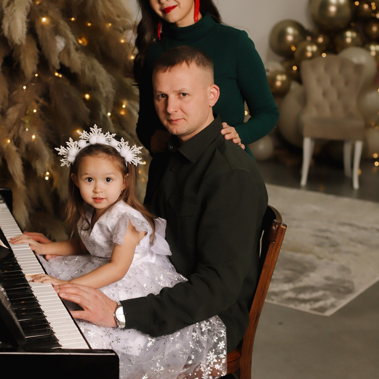 Отзывы. Дарья Писарева — Свадебный и семейный фотограф и фотосессия в Ачинске