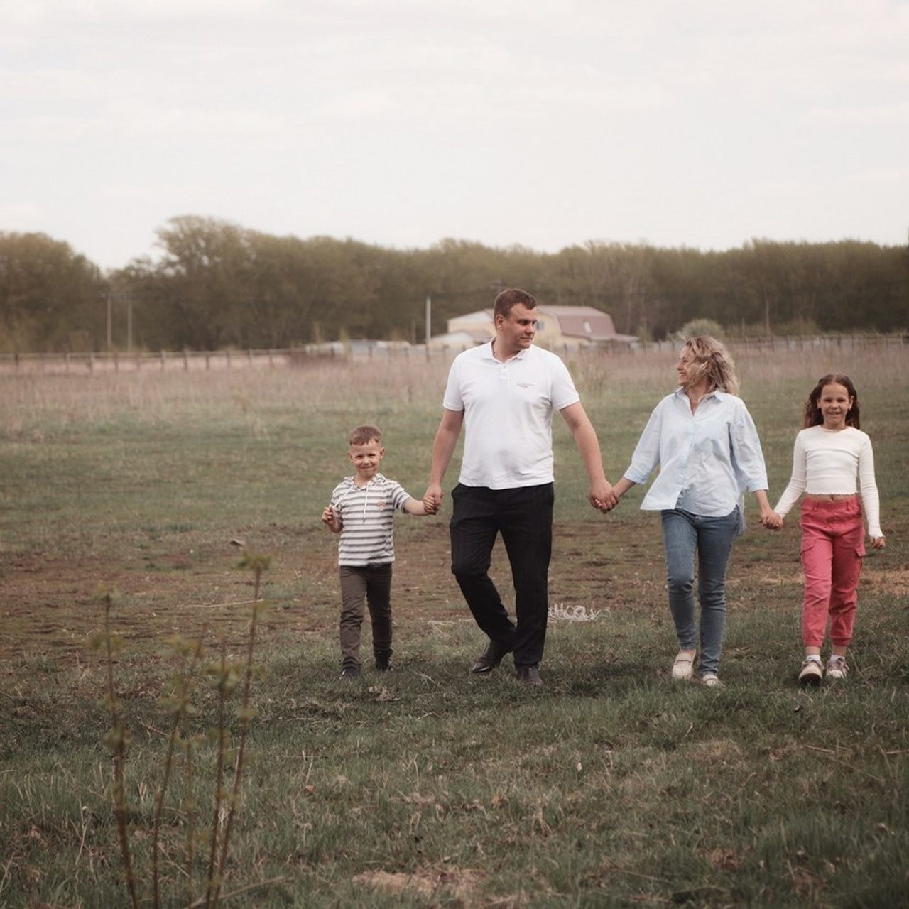 Отзывы. Дарья Писарева — Свадебный и семейный фотограф и фотосессия в Ачинске