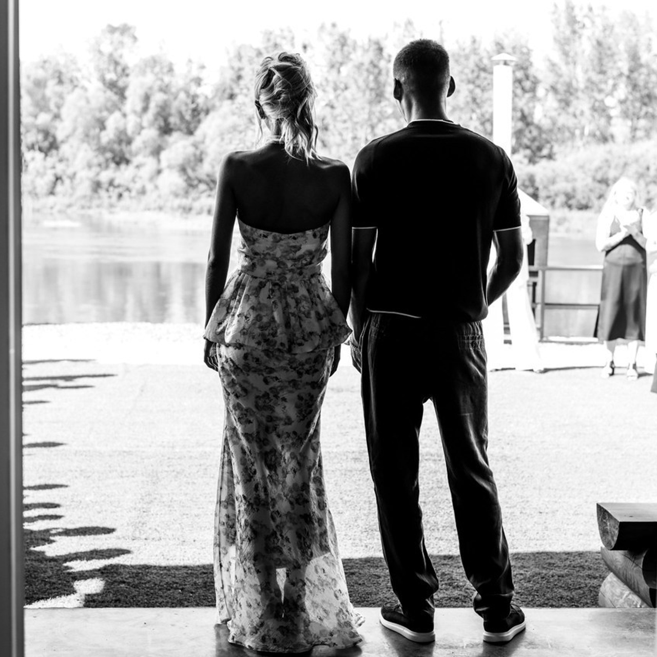 Отзывы. Дарья Писарева — Свадебный и семейный фотограф и фотосессия в Ачинске