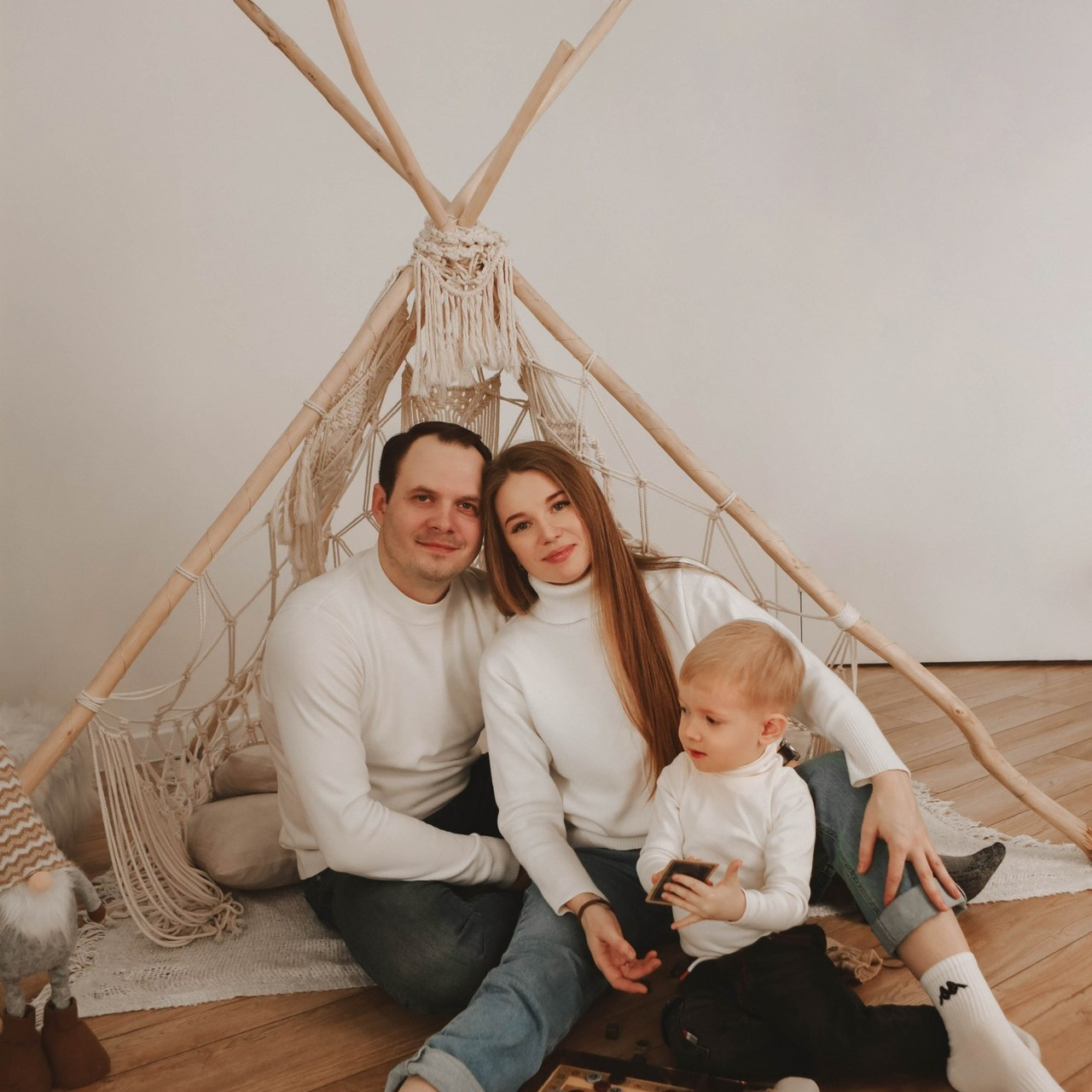 Отзывы. Фотограф в Иркутске