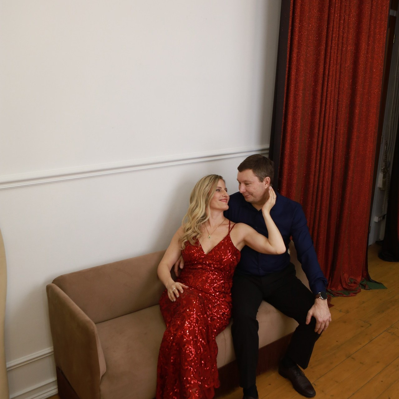 Отзывы. Фотограф в Иркутске