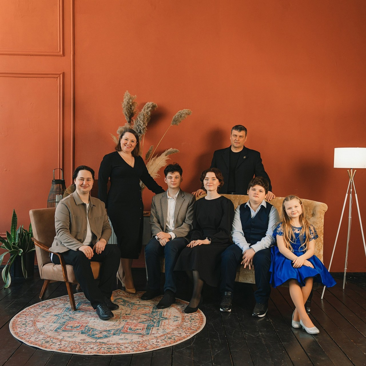 Отзывы. Семейный и детский фотограф в Обнинске, Калуге, Москве