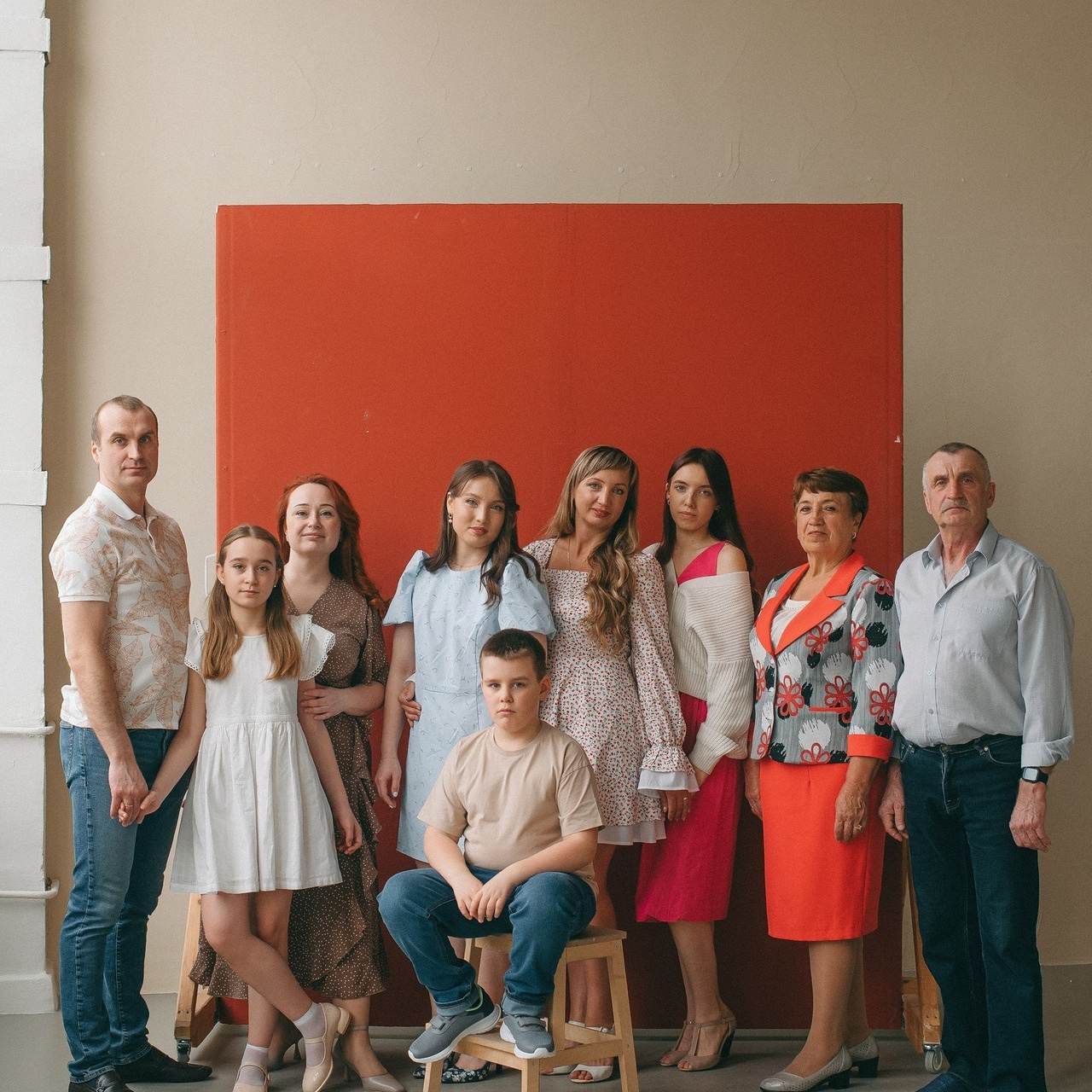 Отзывы. Семейный и детский фотограф в Обнинске, Калуге, Москве