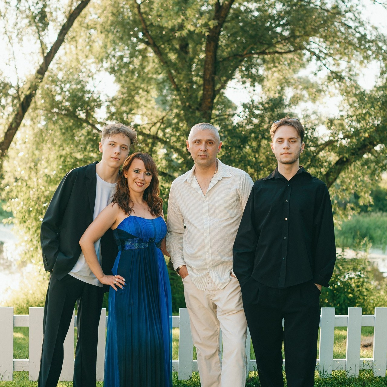 Отзывы. Семейный и детский фотограф в Обнинске, Калуге, Москве