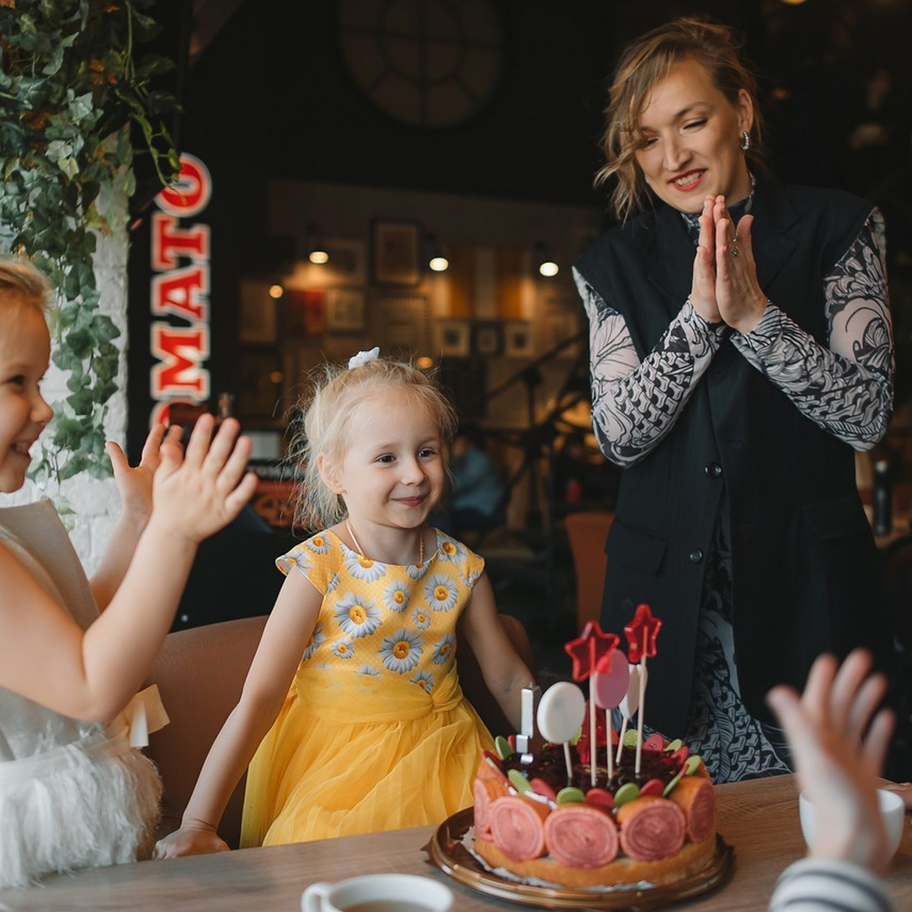 Отзывы. Семейный и детский фотограф в Обнинске, Калуге, Москве