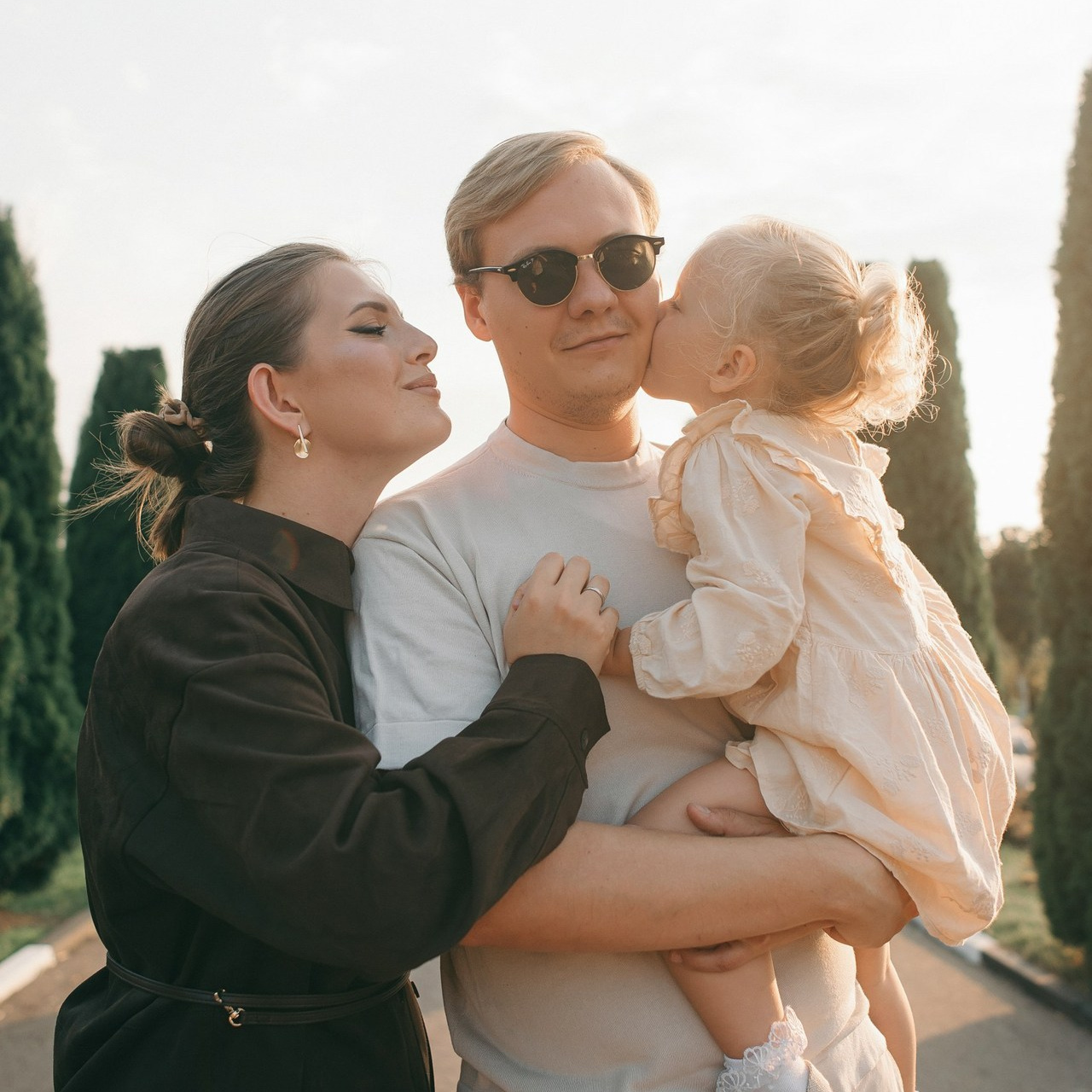 Отзывы. Семейный и детский фотограф в Обнинске, Калуге, Москве