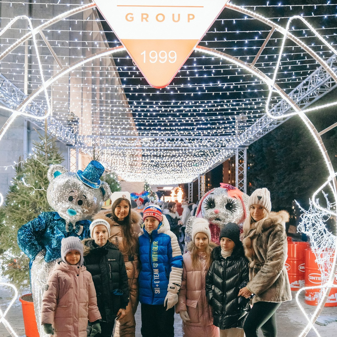 Отзывы. Семейный и детский фотограф в Обнинске, Калуге, Москве