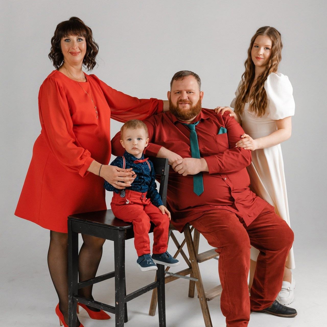 Отзывы. Семейный и детский фотограф в Обнинске, Калуге, Москве