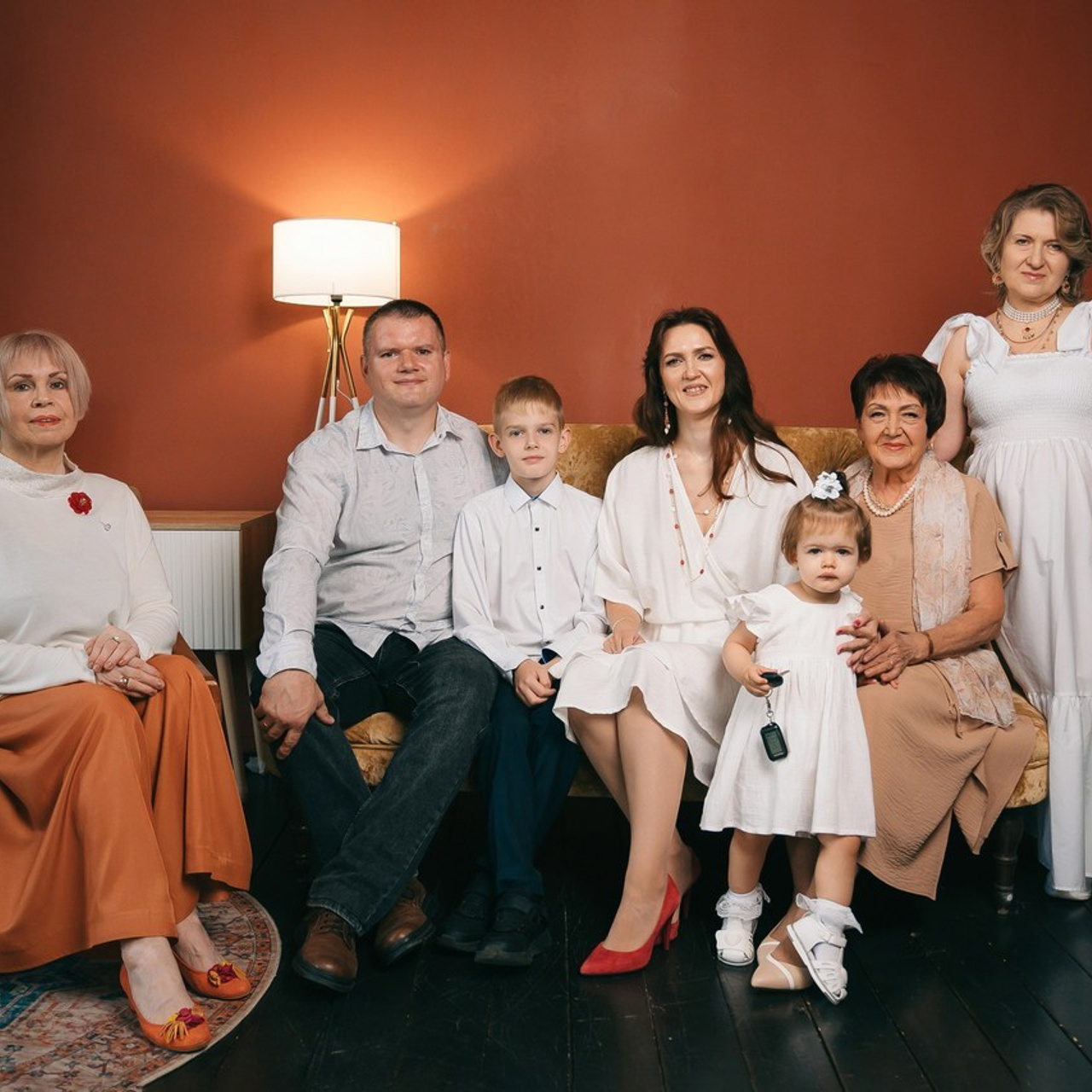 Отзывы. Семейный и детский фотограф в Обнинске, Калуге, Москве