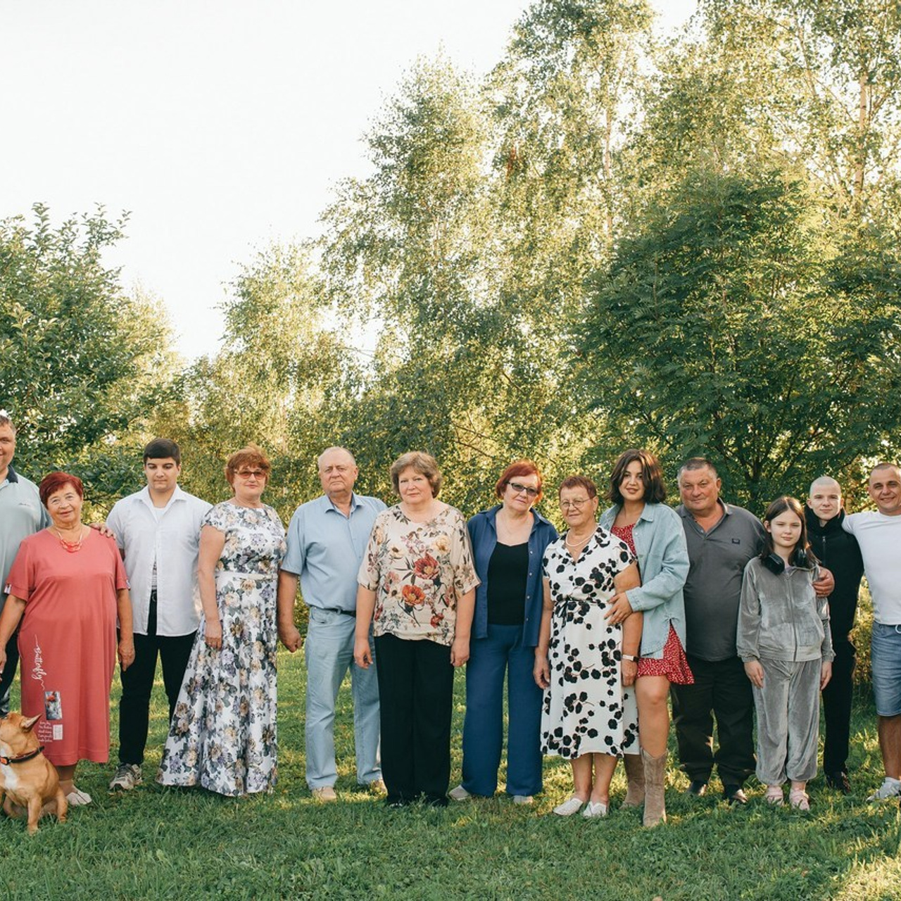 Отзывы. Семейный и детский фотограф в Обнинске, Калуге, Москве