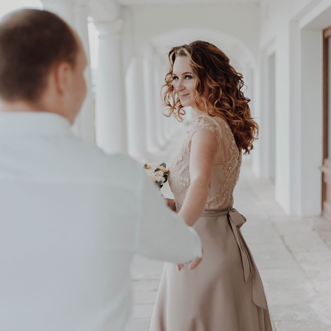 Отзывы. Свадебный и семейный фотограф во Владимире Белашова Анастасия