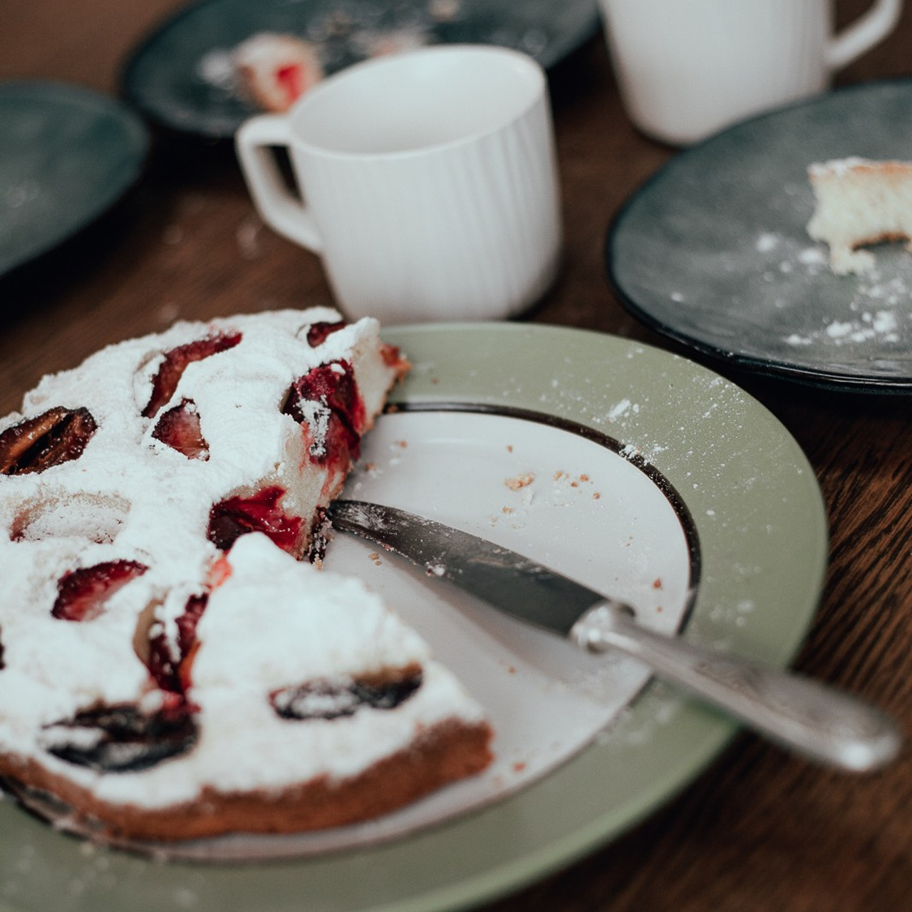 Пряничная избушка