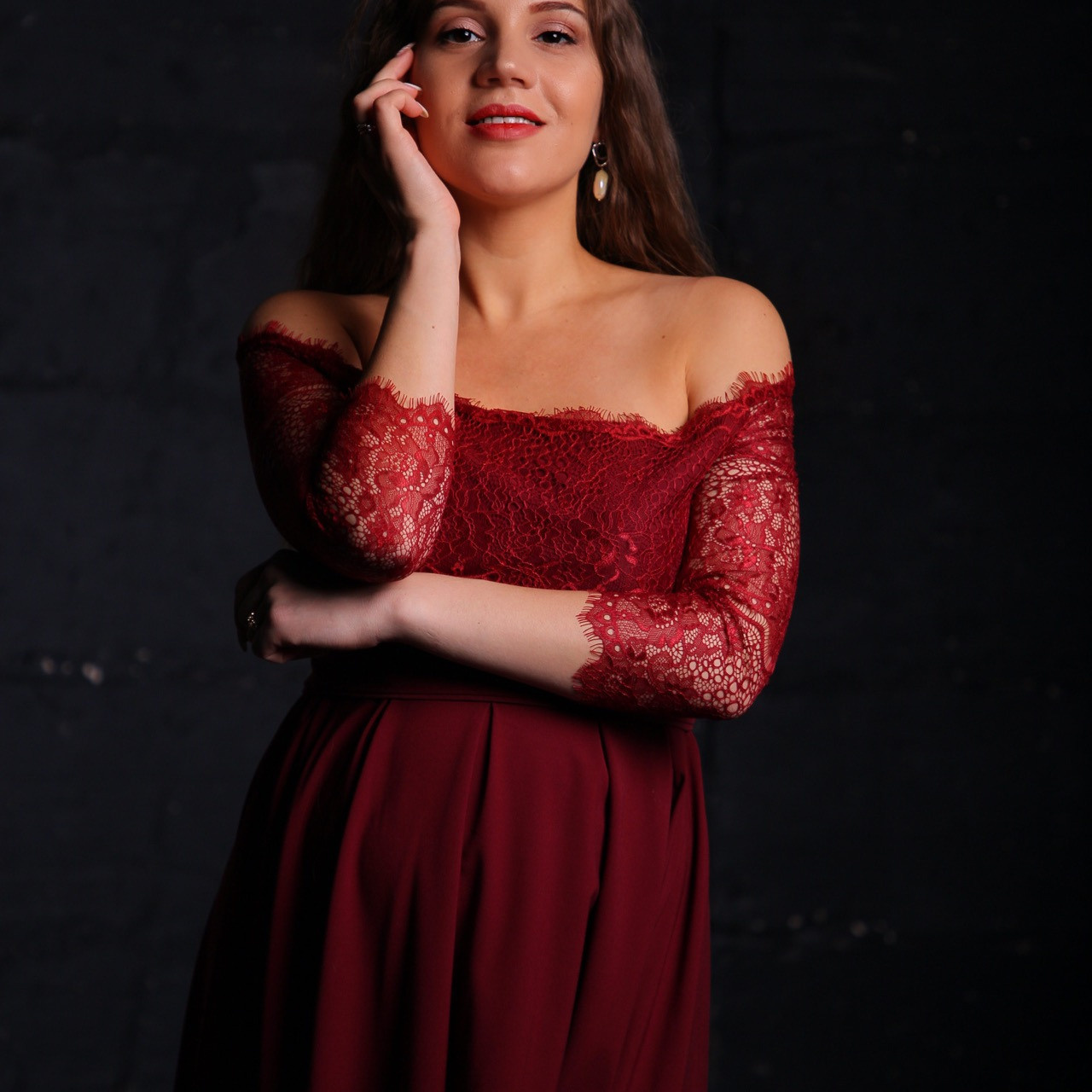 Отзывы. Фотограф в г. Москве Армина Карапетян