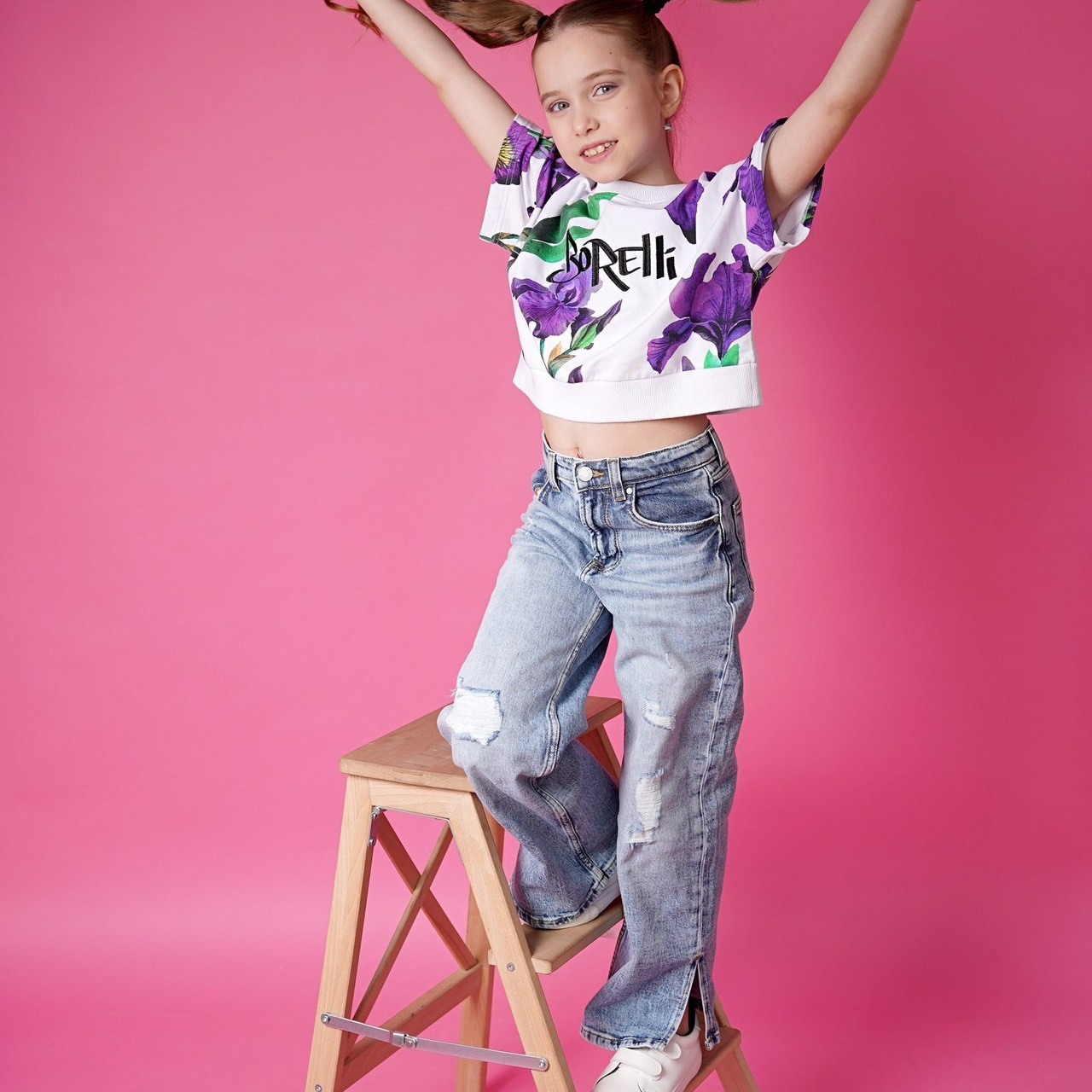 Отзывы. Студийный и портретный фотограф в САНКТ-ПЕТЕРБУРГЕИрина Махаон