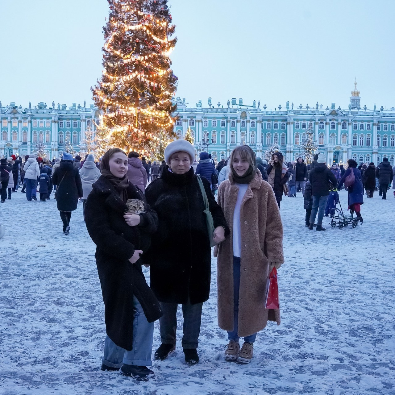 Отзывы. Студийный и портретный фотограф в САНКТ-ПЕТЕРБУРГЕИрина Махаон