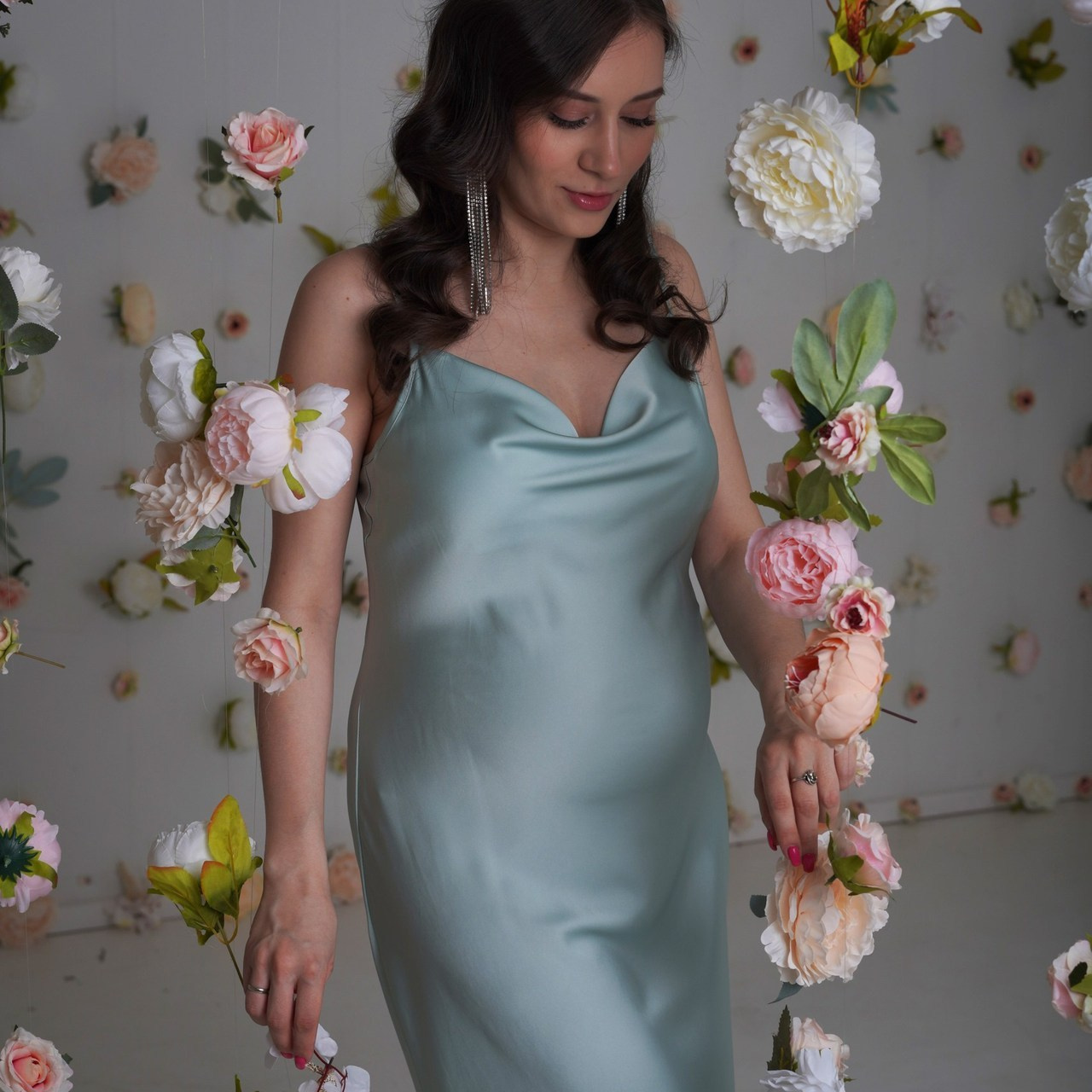 Отзывы. Студийный и портретный фотограф в САНКТ-ПЕТЕРБУРГЕИрина Махаон