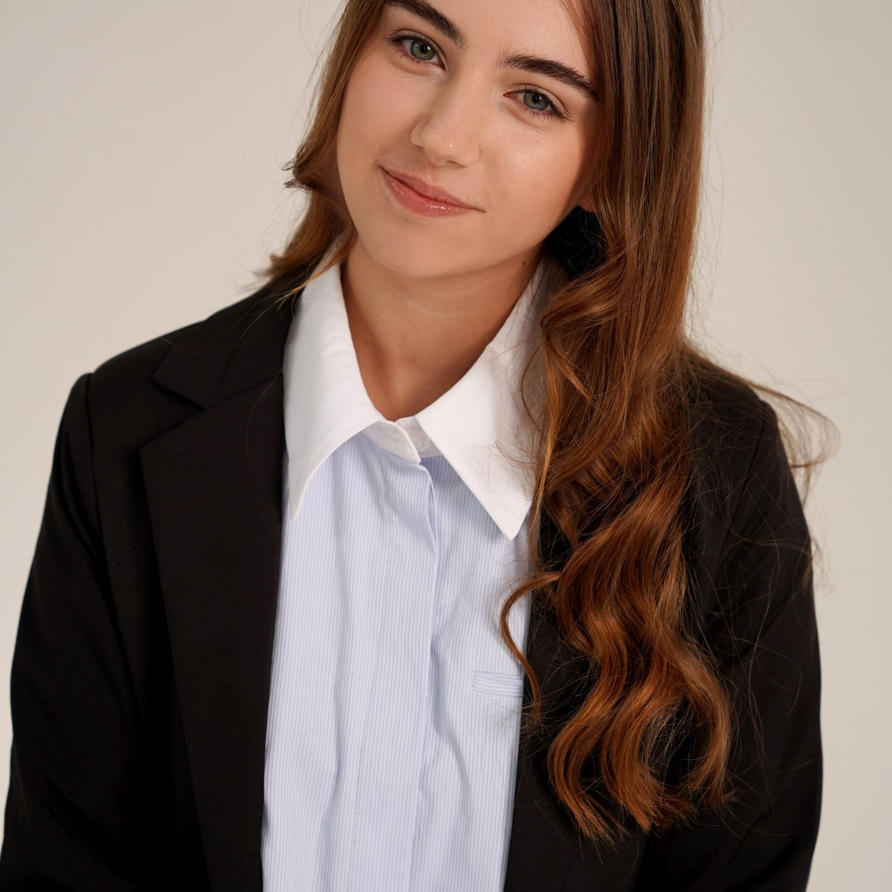 Отзывы. Студийный и портретный фотограф в САНКТ-ПЕТЕРБУРГЕИрина Махаон