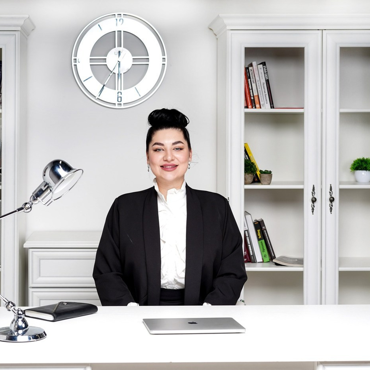 Отзывы. Студийный и портретный фотограф в САНКТ-ПЕТЕРБУРГЕИрина Махаон