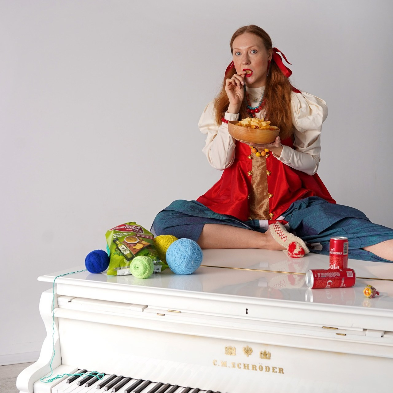 Отзывы. Студийный и портретный фотограф в САНКТ-ПЕТЕРБУРГЕИрина Махаон