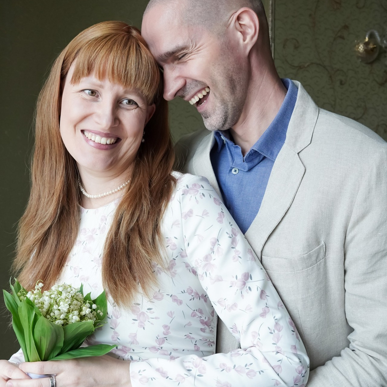 Отзывы. Студийный и портретный фотограф в САНКТ-ПЕТЕРБУРГЕИрина Махаон