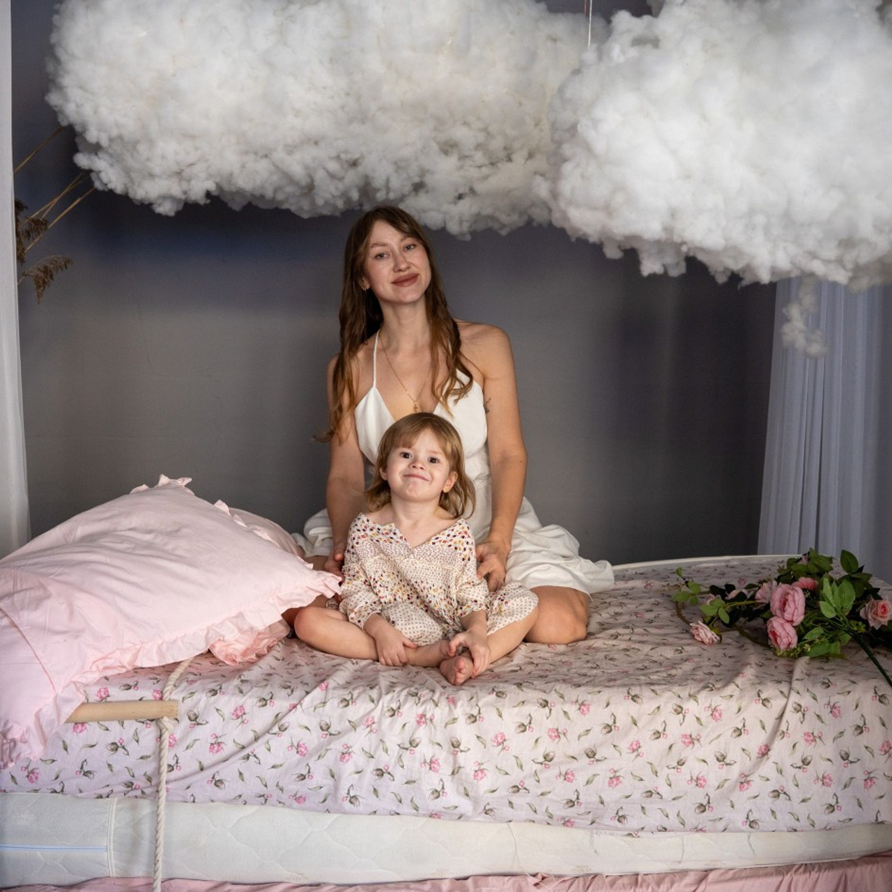 Отзывы. Студийный и портретный фотограф в САНКТ-ПЕТЕРБУРГЕИрина Махаон