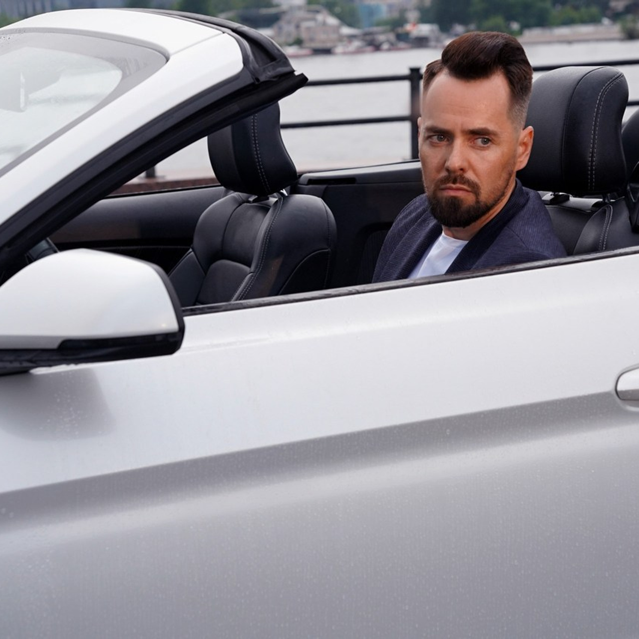 Отзывы. Студийный и портретный фотограф в САНКТ-ПЕТЕРБУРГЕИрина Махаон