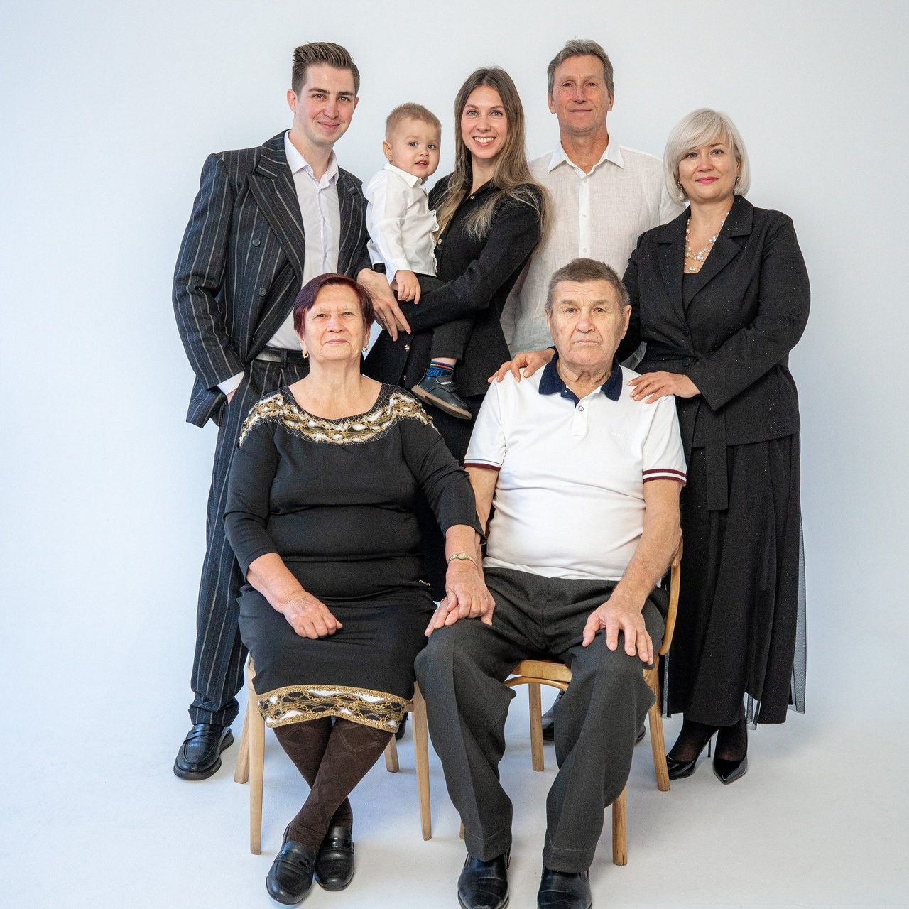 Отзывы. Студийный и портретный фотограф в САНКТ-ПЕТЕРБУРГЕИрина Махаон