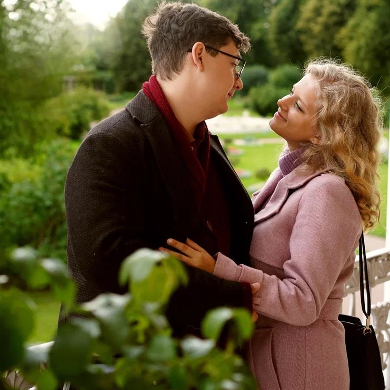 Ярослав Екатерина