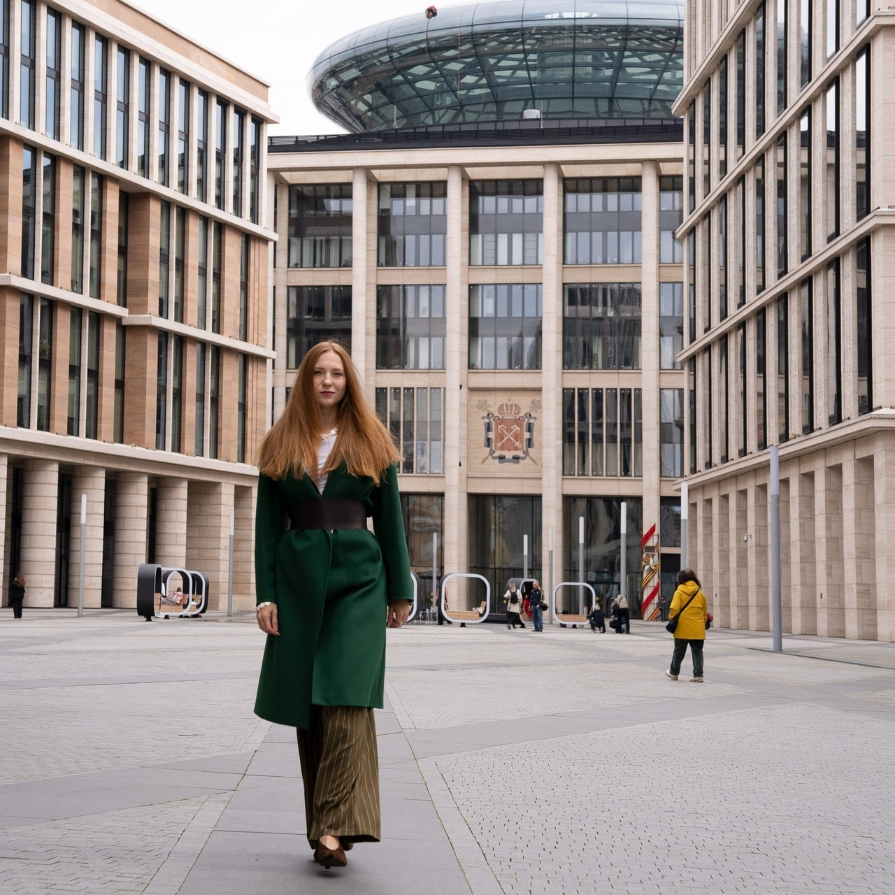 Отзывы. Студийный и портретный фотограф в САНКТ-ПЕТЕРБУРГЕИрина Махаон