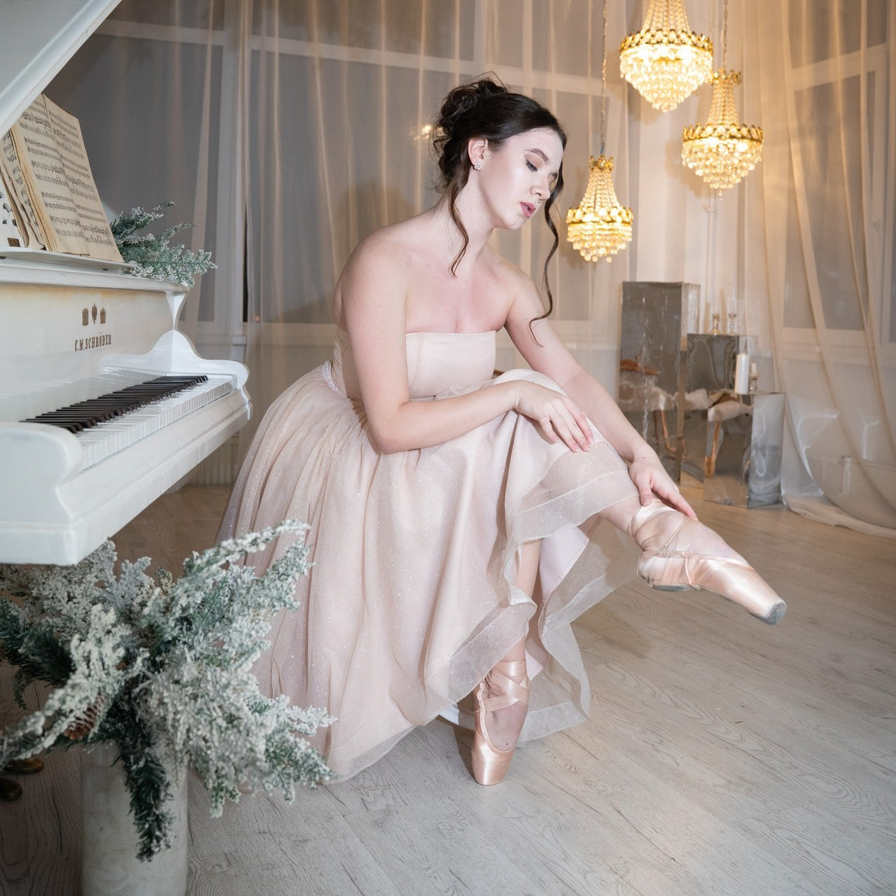 Отзывы. Студийный и портретный фотограф в САНКТ-ПЕТЕРБУРГЕИрина Махаон