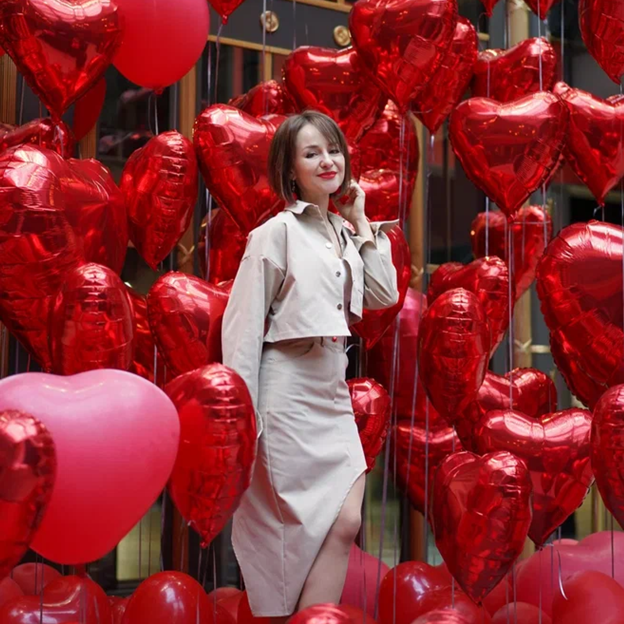 Отзывы. Студийный и портретный фотограф в САНКТ-ПЕТЕРБУРГЕИрина Махаон