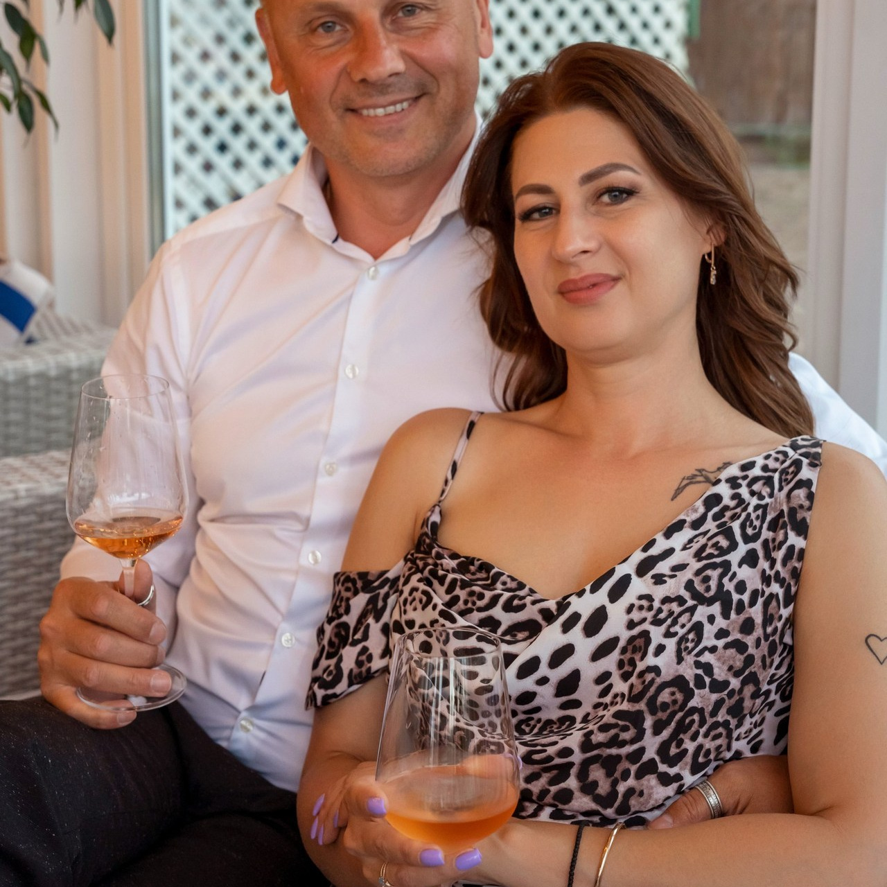 Отзывы. Студийный и портретный фотограф в САНКТ-ПЕТЕРБУРГЕИрина Махаон