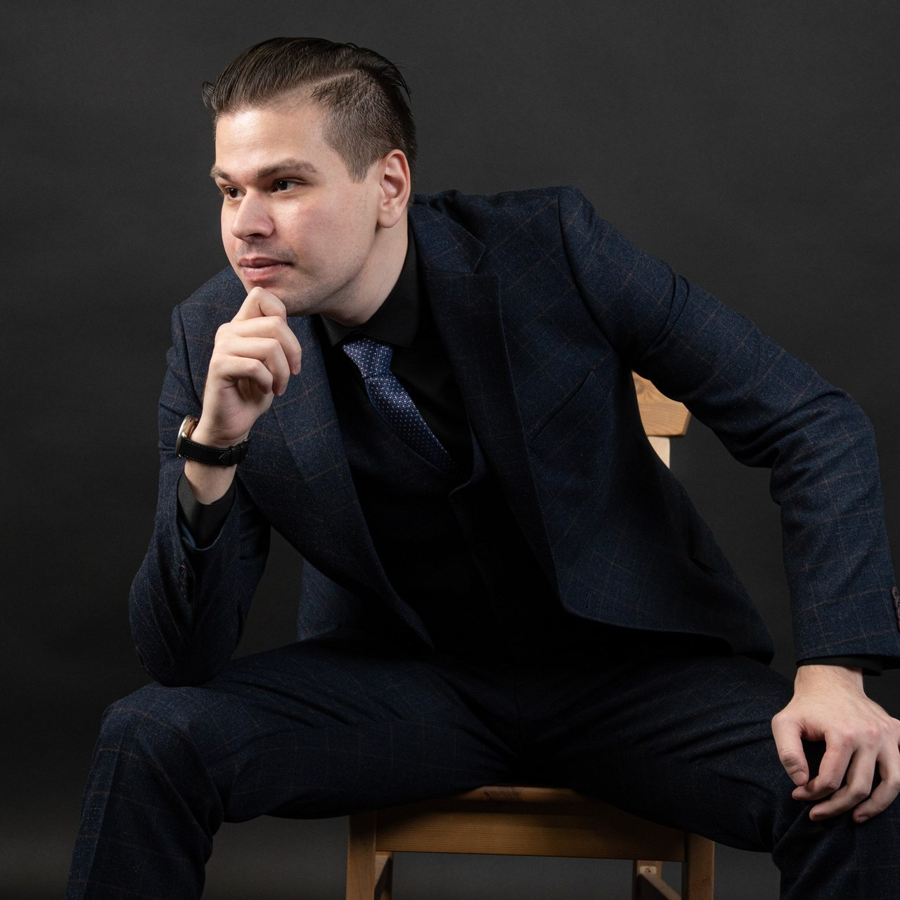 Отзывы. Студийный и портретный фотограф в САНКТ-ПЕТЕРБУРГЕИрина Махаон