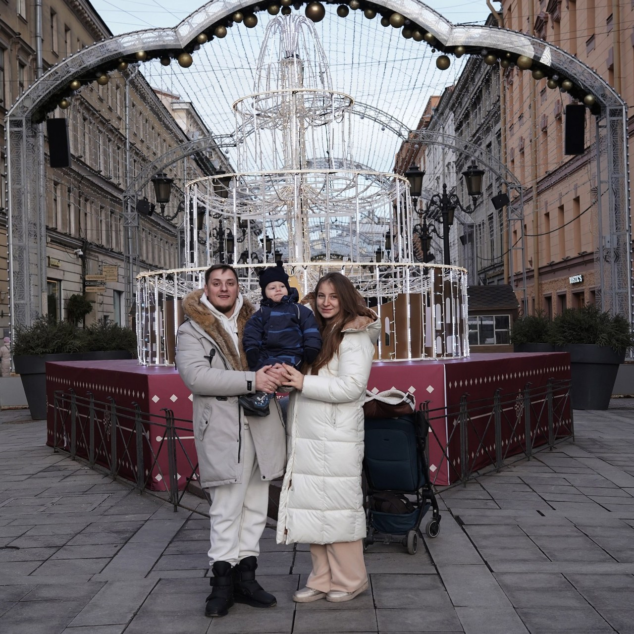 Отзывы. Студийный и портретный фотограф в САНКТ-ПЕТЕРБУРГЕИрина Махаон