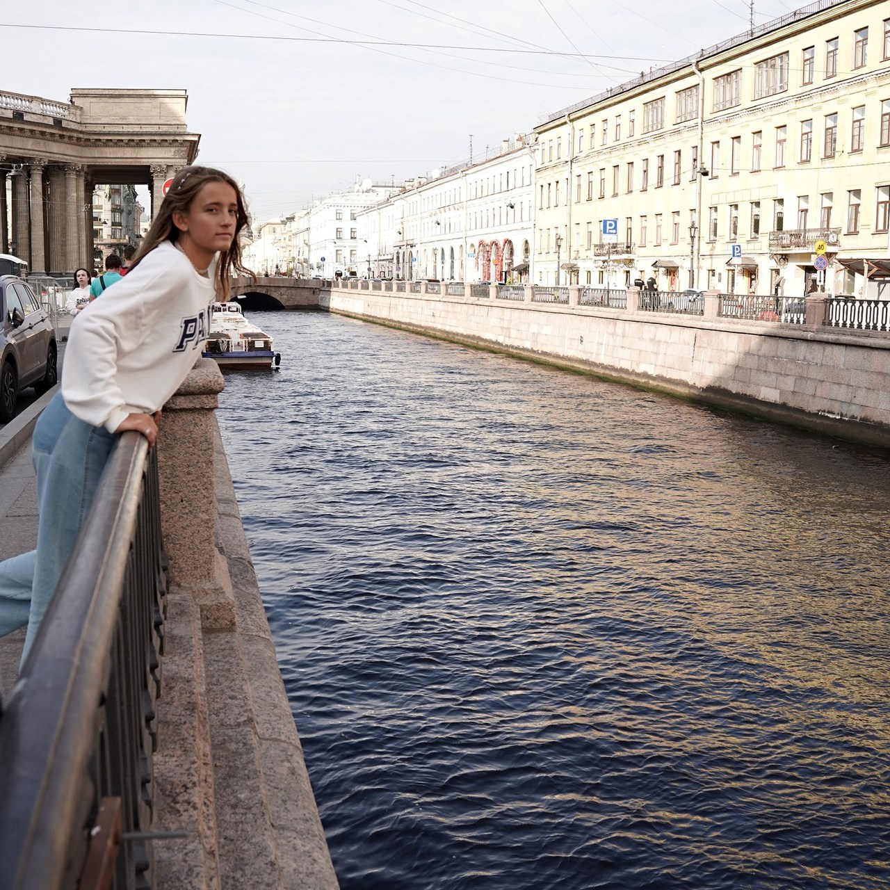 Отзывы. Студийный и портретный фотограф в САНКТ-ПЕТЕРБУРГЕИрина Махаон