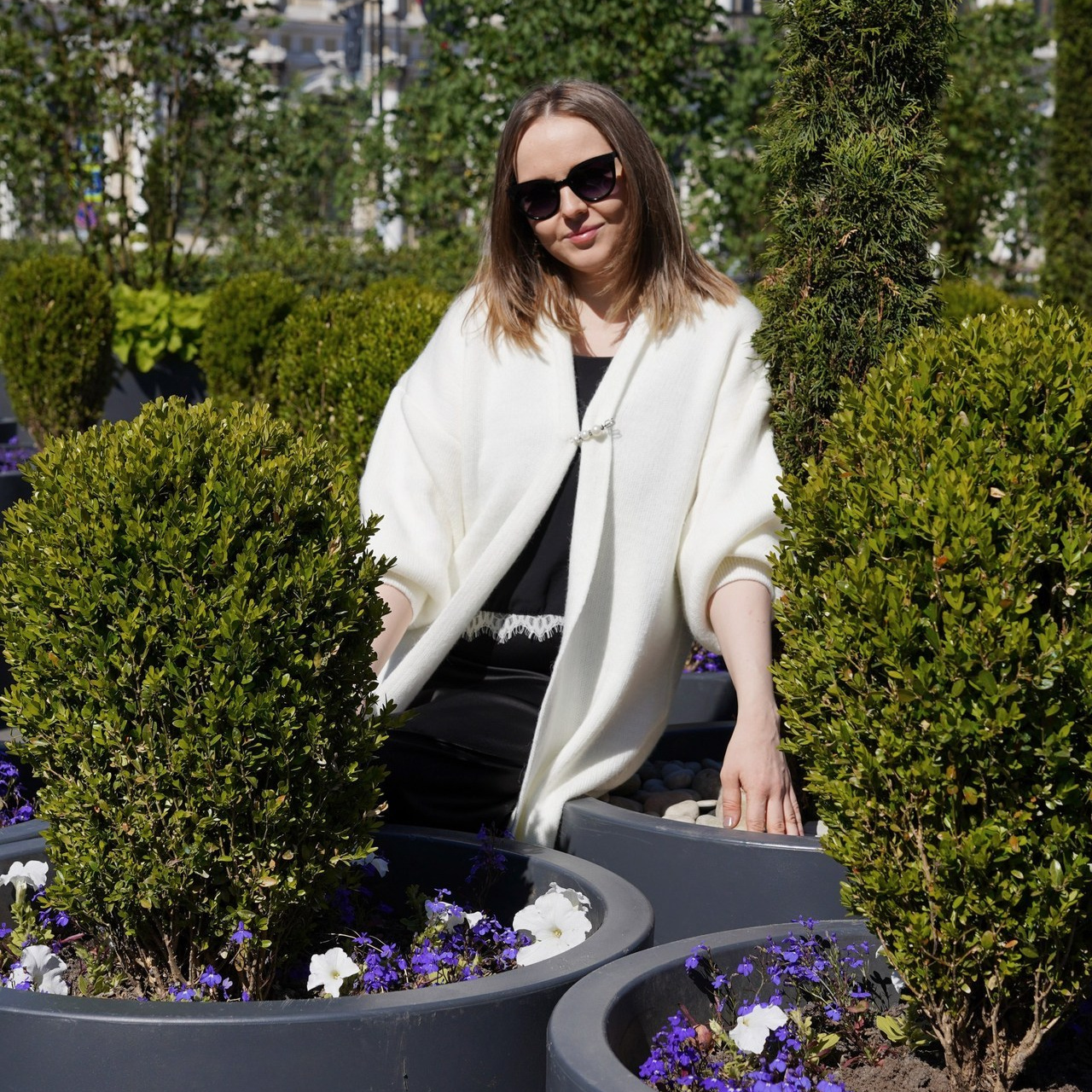 Отзывы. Студийный и портретный фотограф в САНКТ-ПЕТЕРБУРГЕИрина Махаон