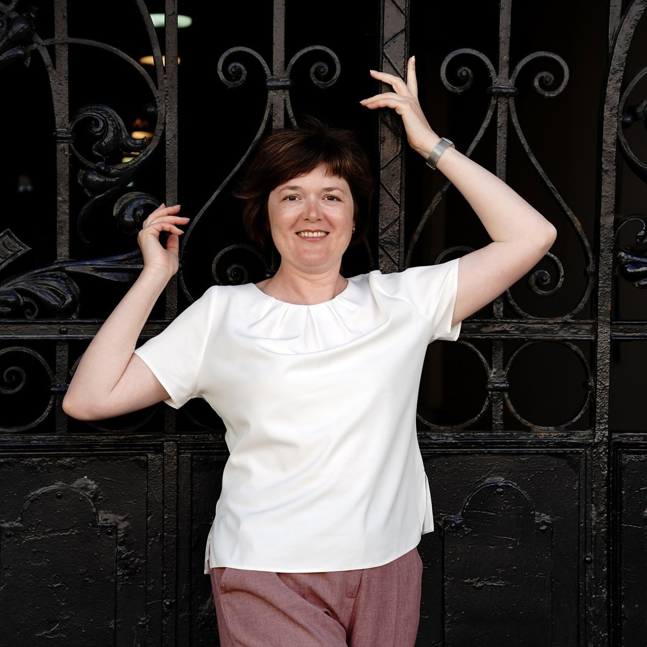 Отзывы. Студийный и портретный фотограф в САНКТ-ПЕТЕРБУРГЕИрина Махаон