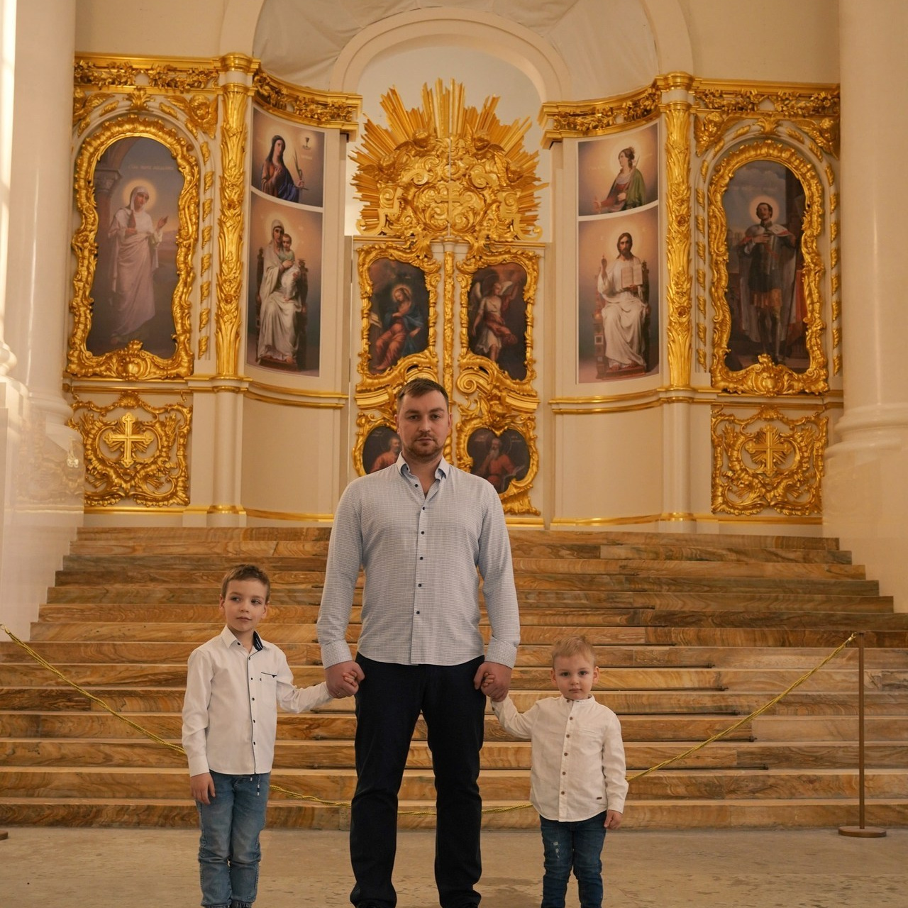 Отзывы. Студийный и портретный фотограф в САНКТ-ПЕТЕРБУРГЕИрина Махаон