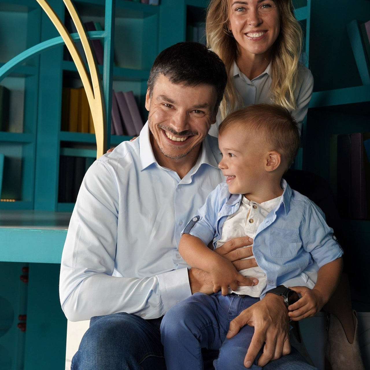 Отзывы. Студийный и портретный фотограф в САНКТ-ПЕТЕРБУРГЕИрина Махаон