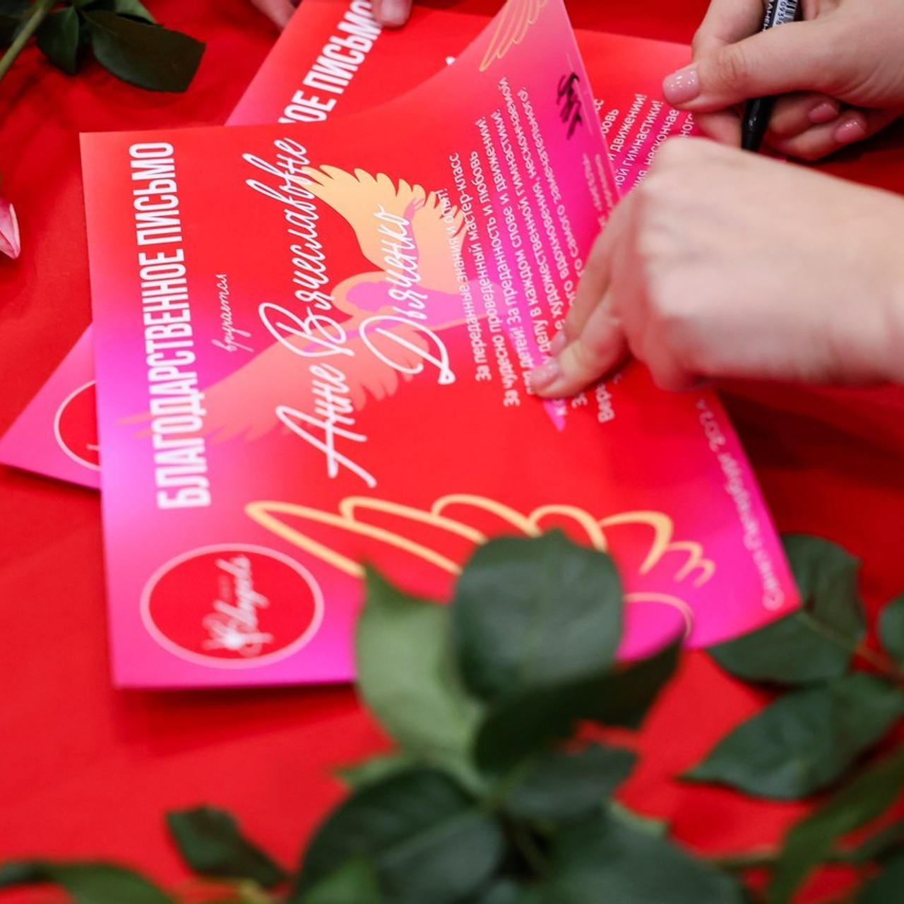 Отзывы. Спортивный и репортажный фотограф Антон Тереханов