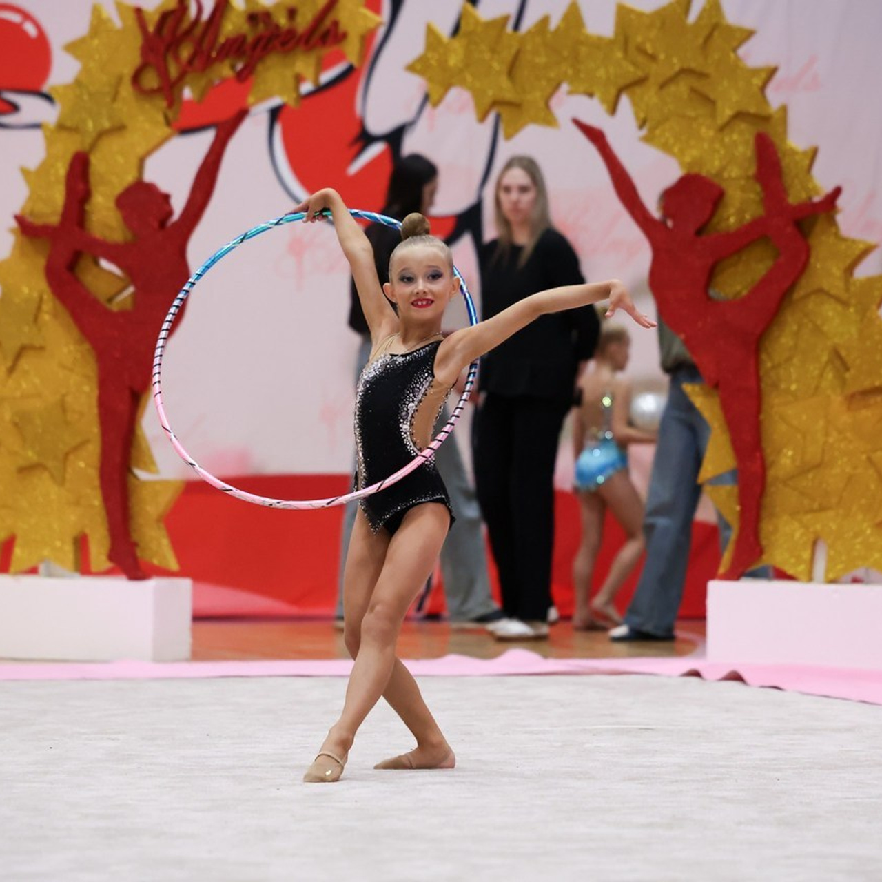 Отзывы. Спортивный и репортажный фотограф Антон Тереханов