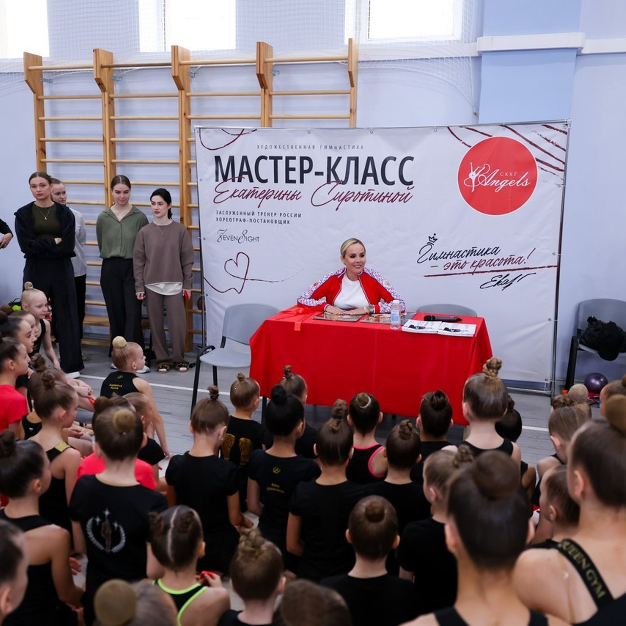 Отзывы. Спортивный и репортажный фотограф Антон Тереханов